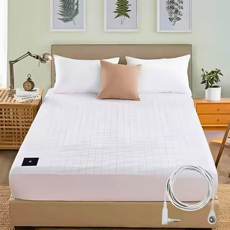EarthRest™ Premium Fitted Grounding Sheet