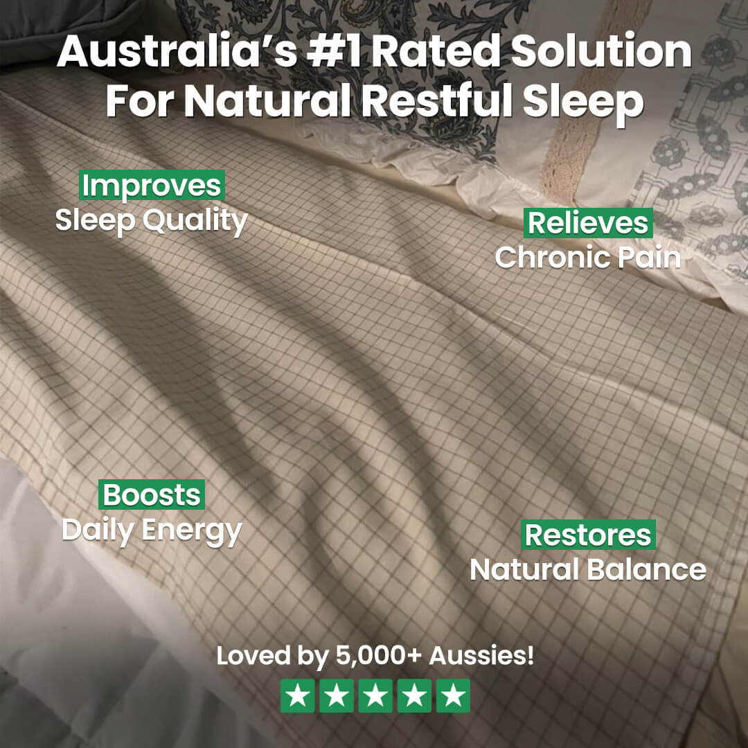 EarthRest™ Premium Grounding Sheet White (153x203cm)