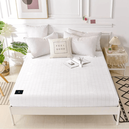 EarthRest™ Premium Grounding Sheet White (153x203cm)